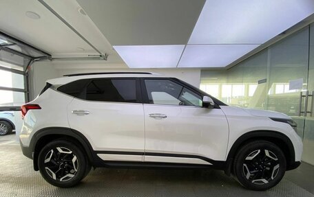 KIA Seltos I, 2024 год, 2 470 000 рублей, 4 фотография
