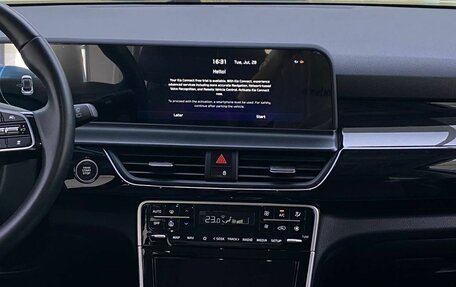 KIA Seltos I, 2024 год, 2 470 000 рублей, 15 фотография