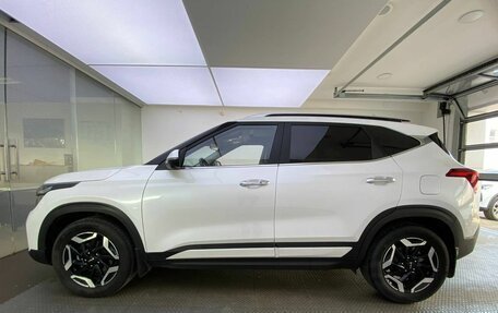 KIA Seltos I, 2024 год, 2 470 000 рублей, 8 фотография