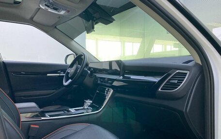 KIA Seltos I, 2024 год, 2 470 000 рублей, 11 фотография