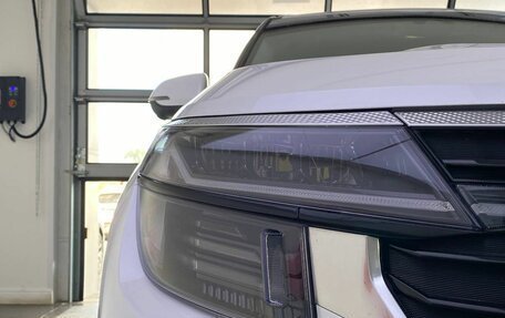 KIA Seltos I, 2024 год, 2 470 000 рублей, 17 фотография