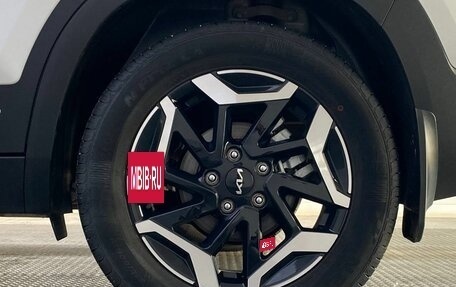 KIA Seltos I, 2024 год, 2 470 000 рублей, 18 фотография