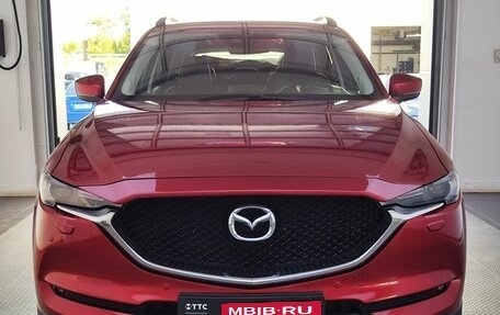 Mazda CX-5 II, 2018 год, 2 459 000 рублей, 2 фотография