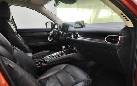 Mazda CX-5 II, 2018 год, 2 459 000 рублей, 11 фотография
