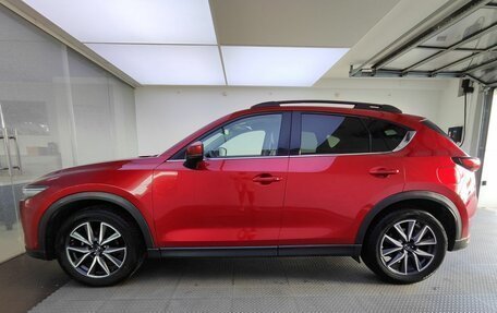 Mazda CX-5 II, 2018 год, 2 459 000 рублей, 8 фотография