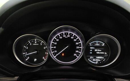 Mazda CX-5 II, 2018 год, 2 459 000 рублей, 13 фотография