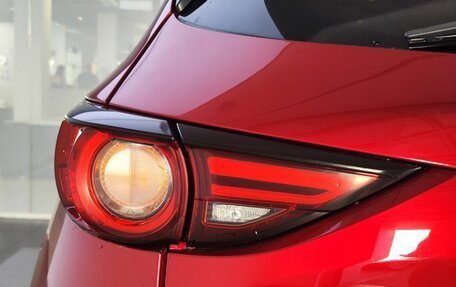 Mazda CX-5 II, 2018 год, 2 459 000 рублей, 10 фотография