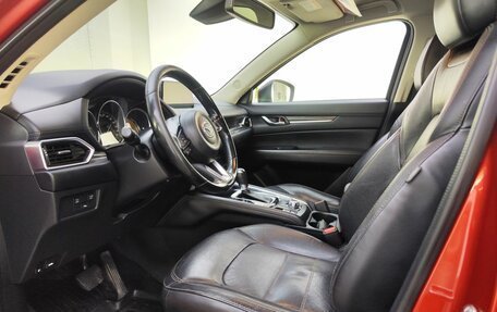 Mazda CX-5 II, 2018 год, 2 459 000 рублей, 16 фотография