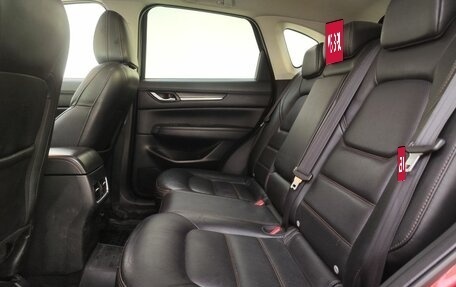 Mazda CX-5 II, 2018 год, 2 459 000 рублей, 12 фотография