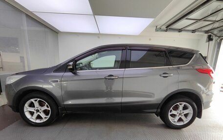 Ford Kuga III, 2013 год, 1 030 000 рублей, 8 фотография