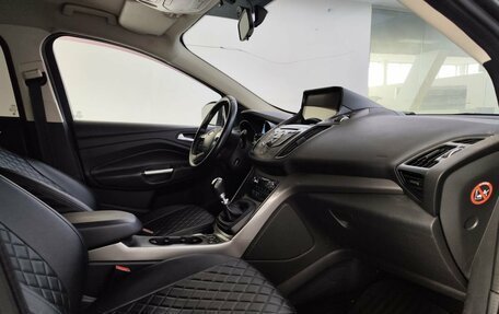 Ford Kuga III, 2013 год, 1 030 000 рублей, 11 фотография