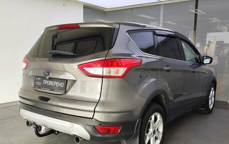 Ford Kuga III, 2013 год, 1 030 000 рублей, 5 фотография