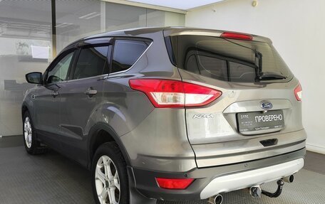 Ford Kuga III, 2013 год, 1 030 000 рублей, 7 фотография