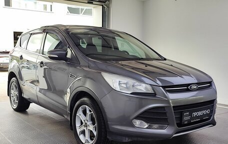 Ford Kuga III, 2013 год, 1 030 000 рублей, 3 фотография