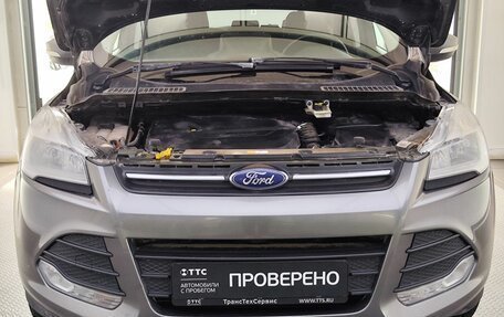 Ford Kuga III, 2013 год, 1 030 000 рублей, 9 фотография