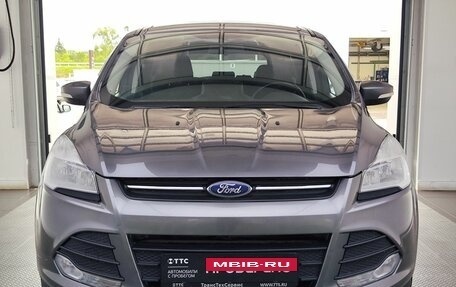 Ford Kuga III, 2013 год, 1 030 000 рублей, 2 фотография