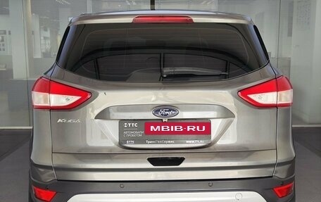Ford Kuga III, 2013 год, 1 030 000 рублей, 6 фотография