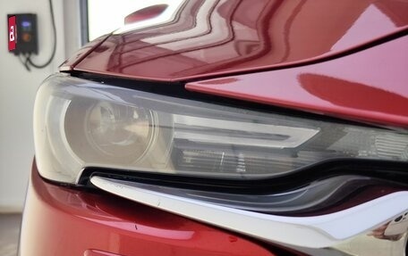Mazda CX-5 II, 2018 год, 2 459 000 рублей, 17 фотография