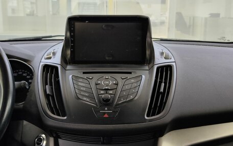 Ford Kuga III, 2013 год, 1 030 000 рублей, 15 фотография