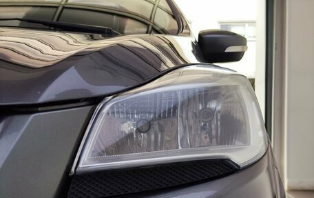 Ford Kuga III, 2013 год, 1 030 000 рублей, 17 фотография