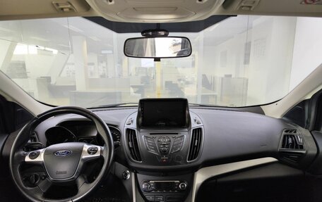 Ford Kuga III, 2013 год, 1 030 000 рублей, 14 фотография