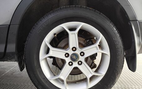 Ford Kuga III, 2013 год, 1 030 000 рублей, 18 фотография