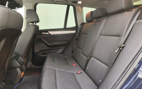 BMW X3, 2013 год, 1 660 000 рублей, 12 фотография