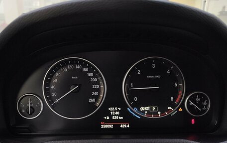 BMW X3, 2013 год, 1 660 000 рублей, 13 фотография