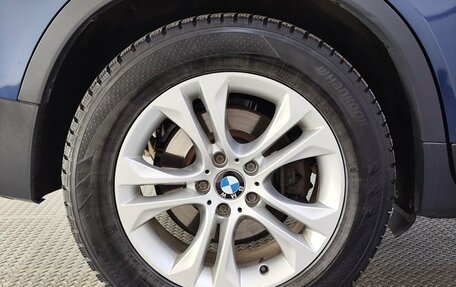 BMW X3, 2013 год, 1 660 000 рублей, 18 фотография