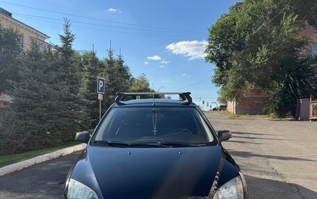 Ford Focus II рестайлинг, 2006 год, 440 000 рублей, 7 фотография