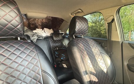 Ford Focus II рестайлинг, 2006 год, 440 000 рублей, 16 фотография