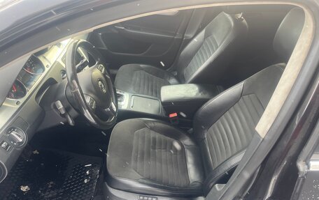 Volkswagen Passat B7, 2011 год, 890 000 рублей, 7 фотография