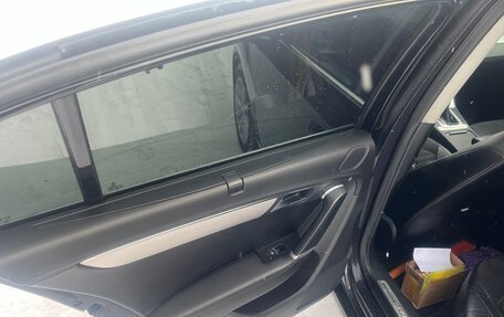Volkswagen Passat B7, 2011 год, 890 000 рублей, 6 фотография