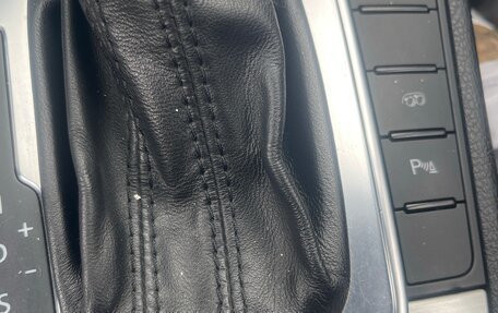 Volkswagen Passat B7, 2011 год, 890 000 рублей, 13 фотография