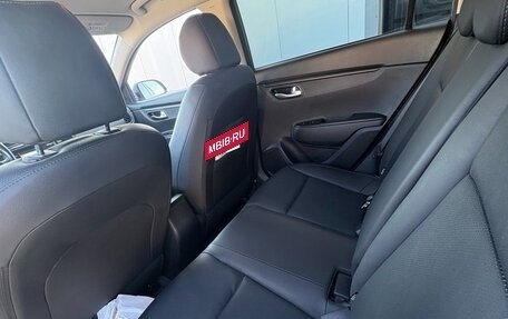 KIA Rio IV, 2018 год, 1 300 000 рублей, 12 фотография