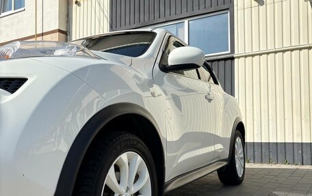 Nissan Juke II, 2013 год, 1 039 000 рублей, 3 фотография
