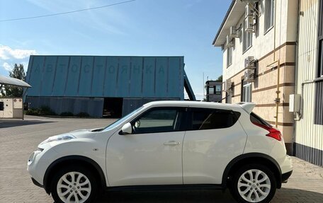 Nissan Juke II, 2013 год, 1 039 000 рублей, 2 фотография
