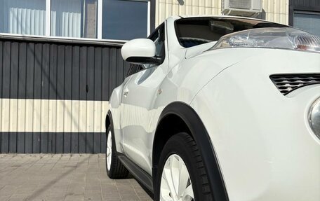 Nissan Juke II, 2013 год, 1 039 000 рублей, 4 фотография