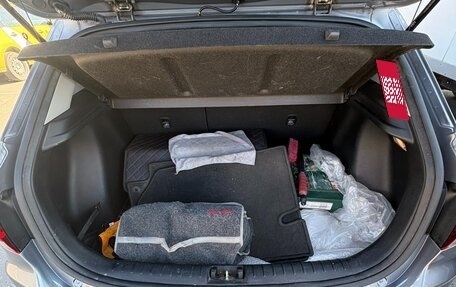 KIA Rio IV, 2018 год, 1 300 000 рублей, 14 фотография