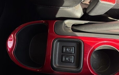 Nissan Juke II, 2013 год, 1 039 000 рублей, 10 фотография