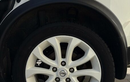 Nissan Juke II, 2013 год, 1 039 000 рублей, 15 фотография