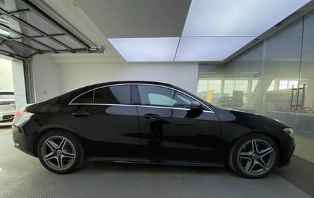 Mercedes-Benz CLA, 2019 год, 3 549 000 рублей, 4 фотография