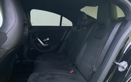 Mercedes-Benz CLA, 2019 год, 3 549 000 рублей, 12 фотография