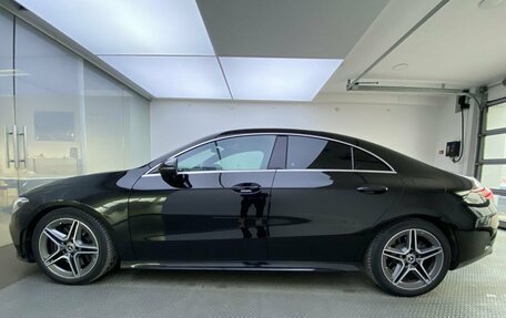 Mercedes-Benz CLA, 2019 год, 3 549 000 рублей, 8 фотография