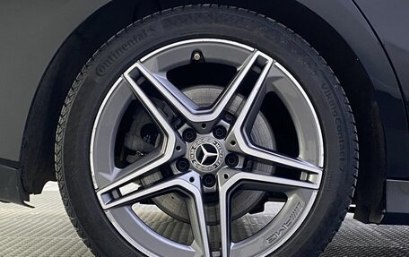 Mercedes-Benz CLA, 2019 год, 3 549 000 рублей, 18 фотография