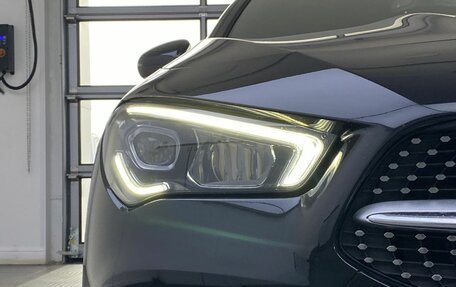Mercedes-Benz CLA, 2019 год, 3 549 000 рублей, 17 фотография