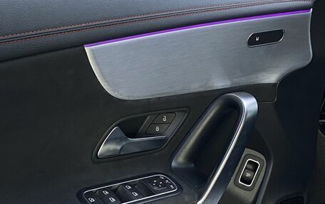 Mercedes-Benz CLA, 2019 год, 3 549 000 рублей, 21 фотография