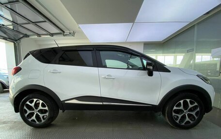 Renault Kaptur I рестайлинг, 2020 год, 1 669 000 рублей, 4 фотография