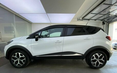 Renault Kaptur I рестайлинг, 2020 год, 1 669 000 рублей, 8 фотография