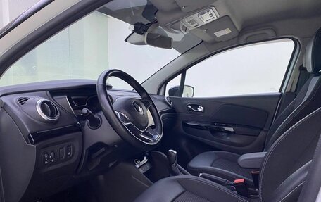 Renault Kaptur I рестайлинг, 2020 год, 1 669 000 рублей, 16 фотография